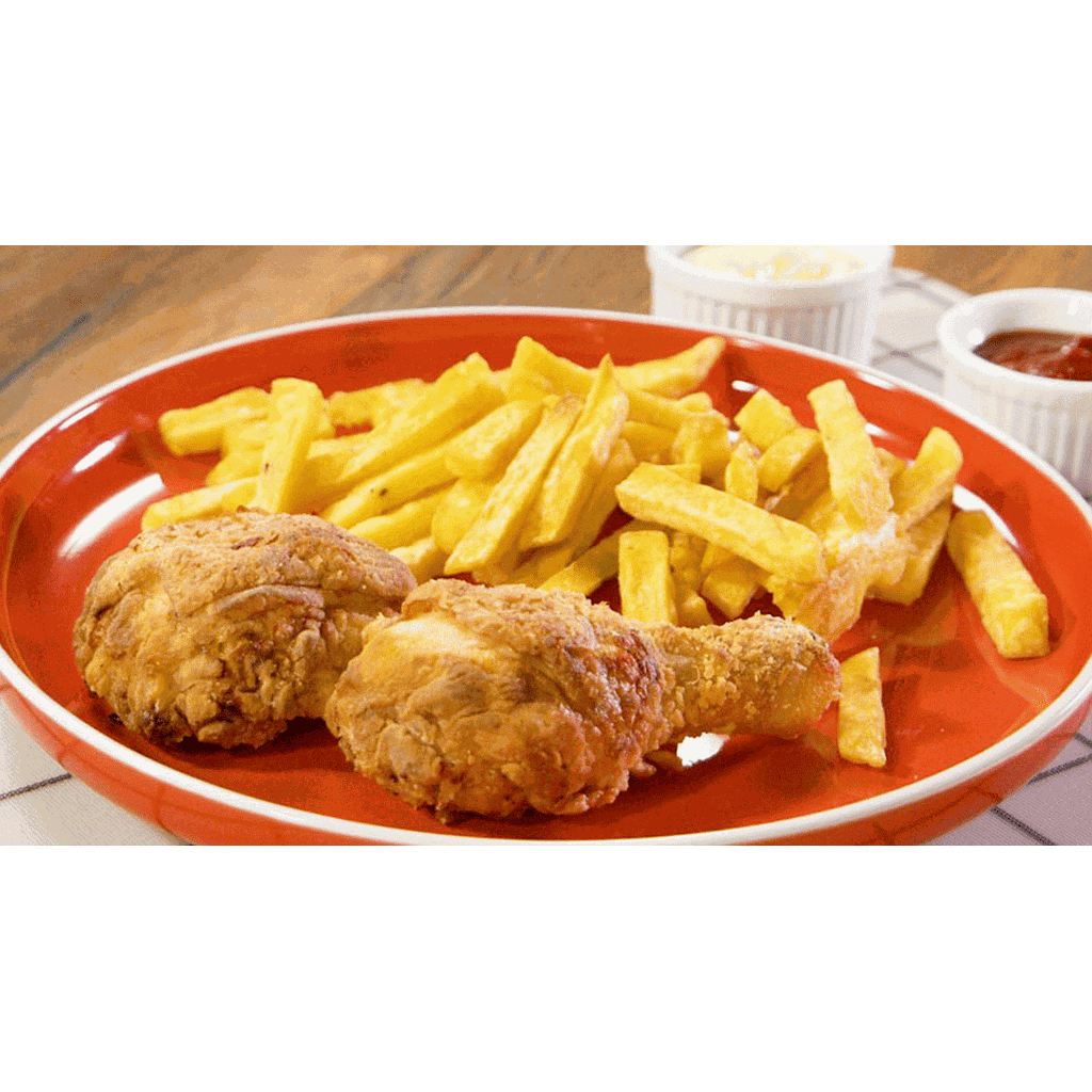 POLLOS BROASTERS - HUACHO
